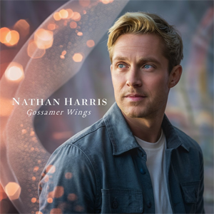 Nathan Harris - Gossamer Wings