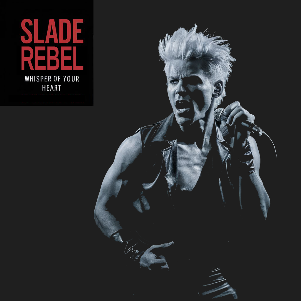 Whisper of the Heart - Slade Rebel